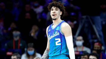 LaMelo Ball Being Sued By Publicist Who Says He Screwed Her Out Of Millions
