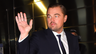 Leonardo DiCaprio’s Old, Ultra Unique Bachelor Pad Is On Sale For $7.5 Million — Take A Look Inside
