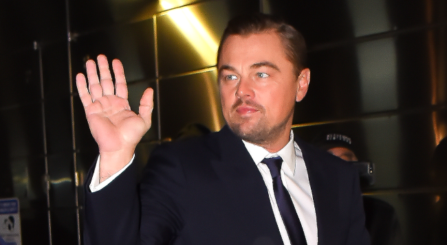 Leonardo DiCaprio Old Bachelor Pad On Sale For 75 Million Look