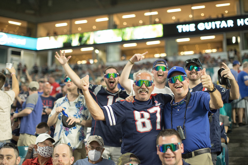 Pit Viper Sunglasses Drops New Football Colorways For The Playoffs