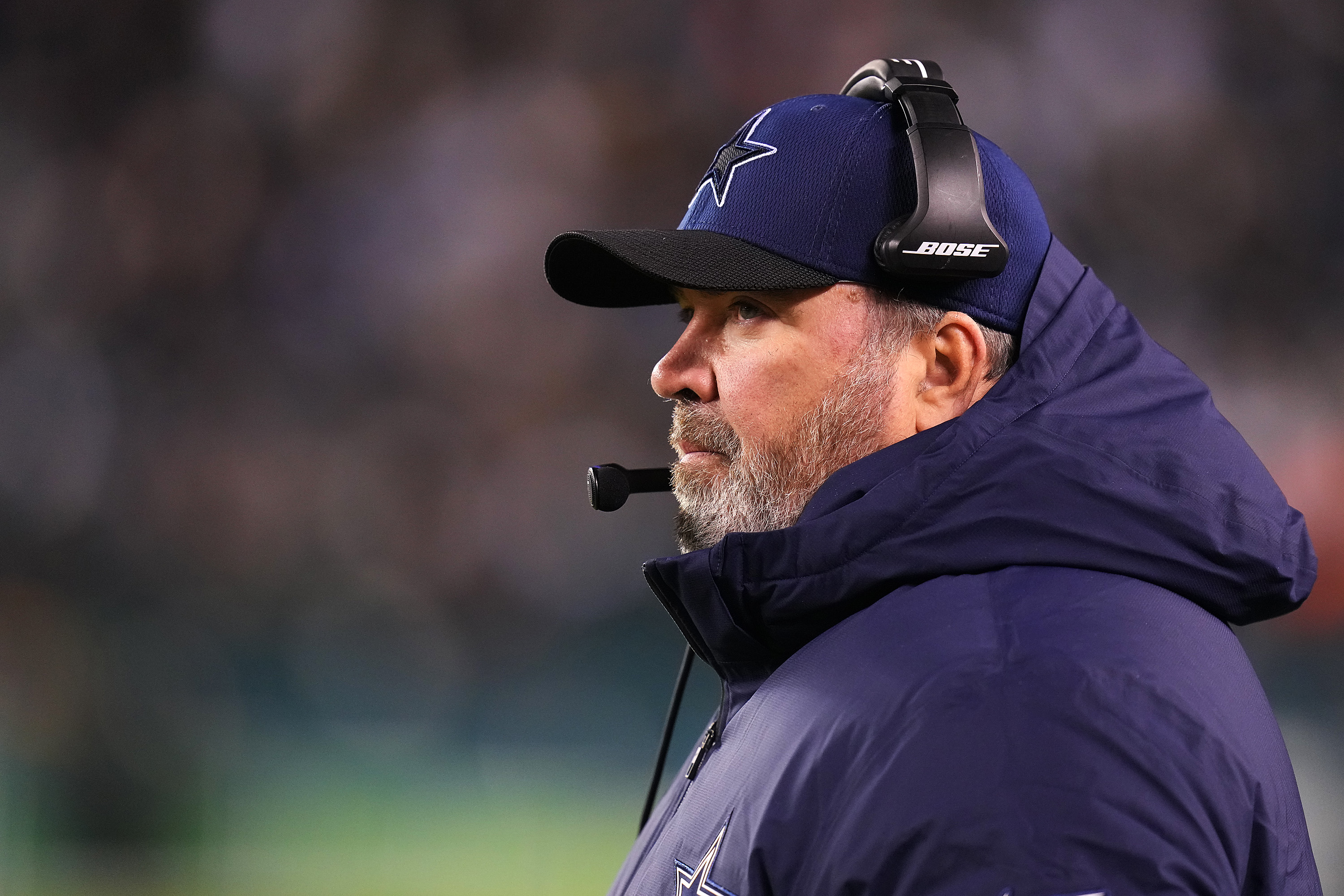 Dallas Cowboys Struggling in the Red Zone: Head Coach Mike McCarthy Plans  to Address the Issue with Possibly Returning Injured Offensive Linemen for  Week 4 - BVM Sports