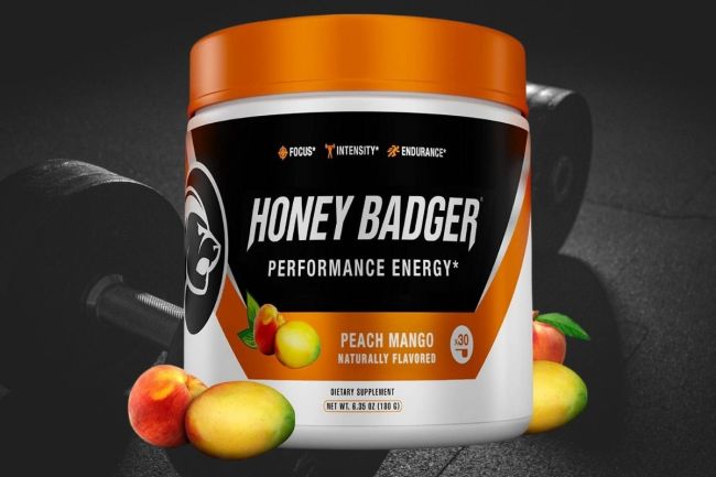 We Looked For The 5 Best Pre-Workouts On The Market, Here's What We Found