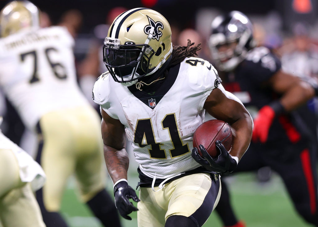 NFL Analyst Suggests Blockbuster New Orleans Saints Trade