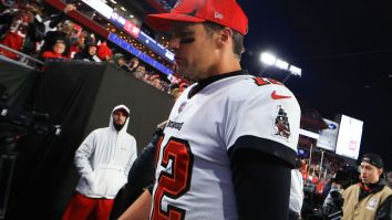 NFL Insider Gives Shocking Update On Tom Brady Retirement Rumors