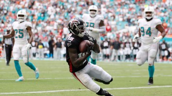 NFL Reporter Sees Potential Landing Spot For Calvin Ridley, But He Might Not Like It