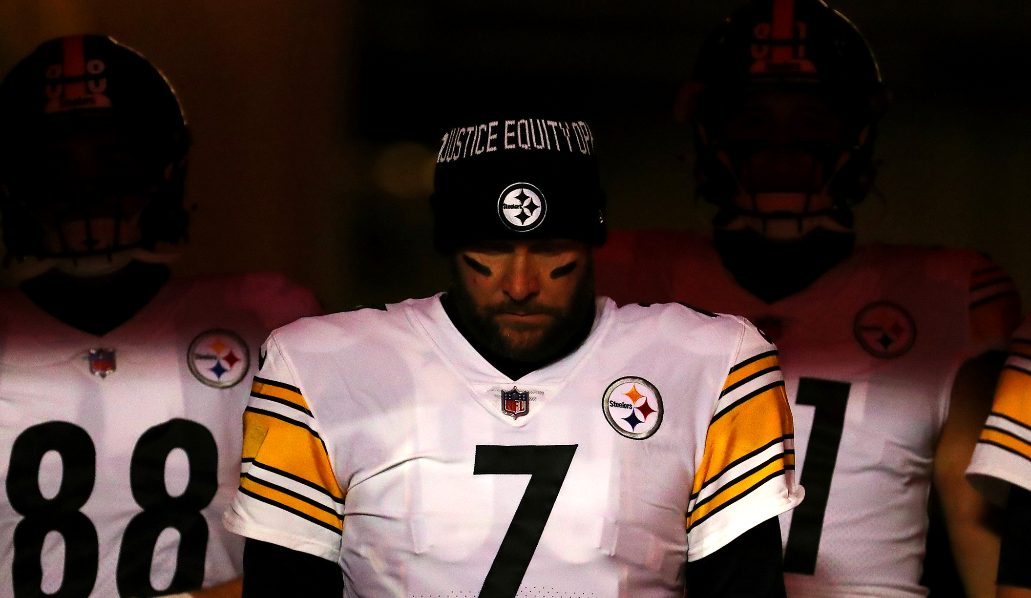 Legendary Steelers QB Ben Roethlisberger Releases Lengthy