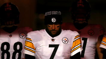 NFL World Reacts To Ben Roethlisberger Announcing His Retirement After 18 Years