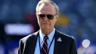 New York Giants Owner John Mara Gives His Thoughts On A Trade For Deshaun Watson
