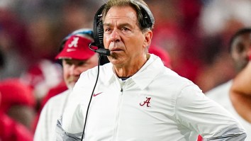 People React To Alabama Being Underdogs In National Championship Game Against Georgia