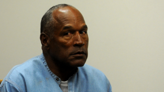 OJ Simpson Says The Cowboys Need To Get A New Coach, Makes Dad Jokes At Their Expense