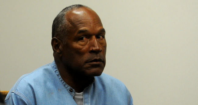 OJ Simpson Says Its Time For The Dallas Cowboys To Get A New Coach