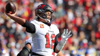 One Big Detail Could Explain Today’s Tom Brady Confusion