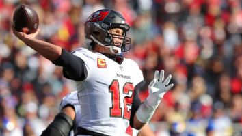 One Big Detail Could Explain Today’s Tom Brady Confusion