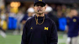 One Insider Believes Michigan Could Land Surprising Replacement If Jim Harbaugh Leaves