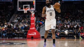 One Team Is Ready To Capitalize On James Harden’s Reported Openness To A Trade