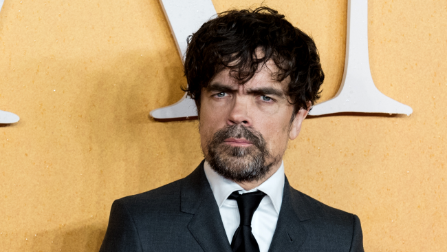 Peter Dinklage Rips Disneys Upcoming Live Action Snow White Remake