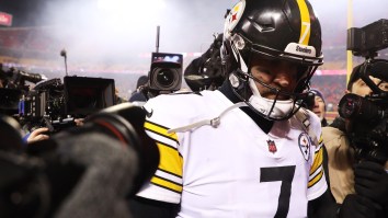 Pittsburgh Steelers Keeping Their Options Open At Quarterback According To Mike Tomlin