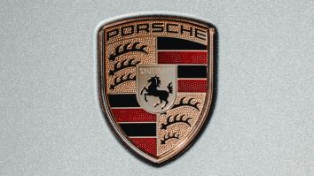 Rare 2005 Porsche Carrera GT Smashes Record For Most Expensive Carrera GT Ever Sold