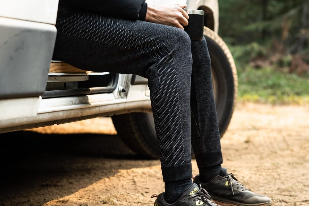 Comfortable Performance Wear Joggers 