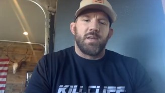Ryan Bader Talks Upcoming Bellator 273 Fight, UFC 270, Francis Ngannou Contract Situation, And Potential Fedor Rematch