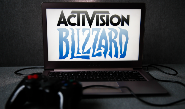 Reactions To Microsoft Buying Activision Blizzard For 68 Billion