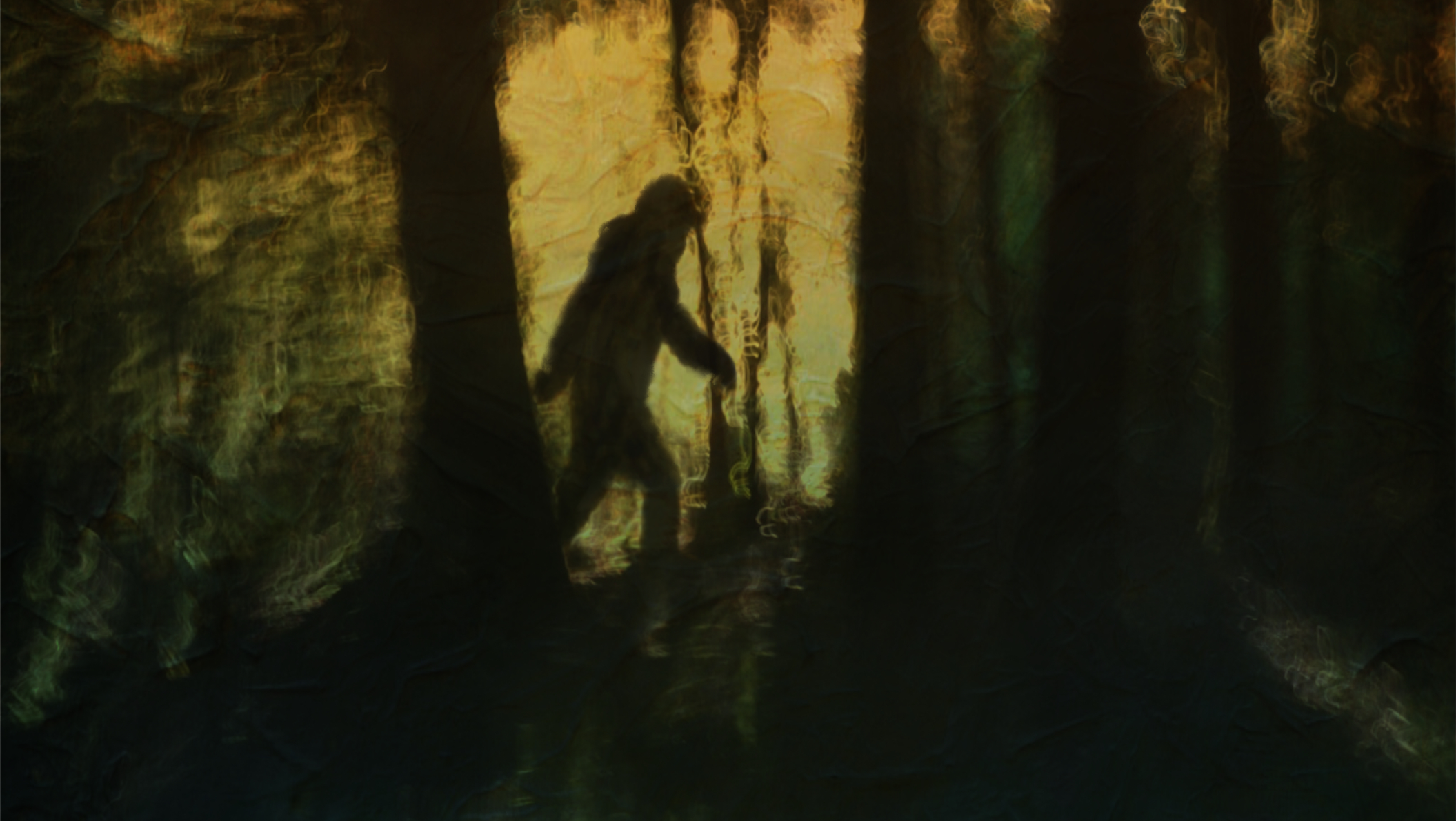 'Very Reliable' Bigfoot Sighting Takes Place Near 'Hot Spot' In Illinois