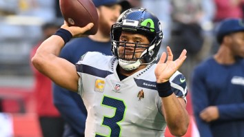 Russell Wilson Reportedly Wants To Explore His Options Again This Offseason
