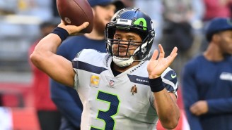Russell Wilson Reportedly Wants To Explore His Options Again This Offseason