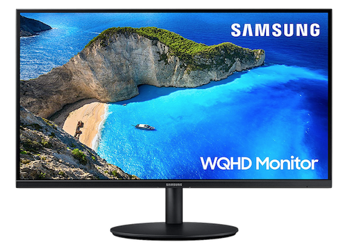 Samsung T700 Series 27-Inch WQHD Computer Monitor - daily deals