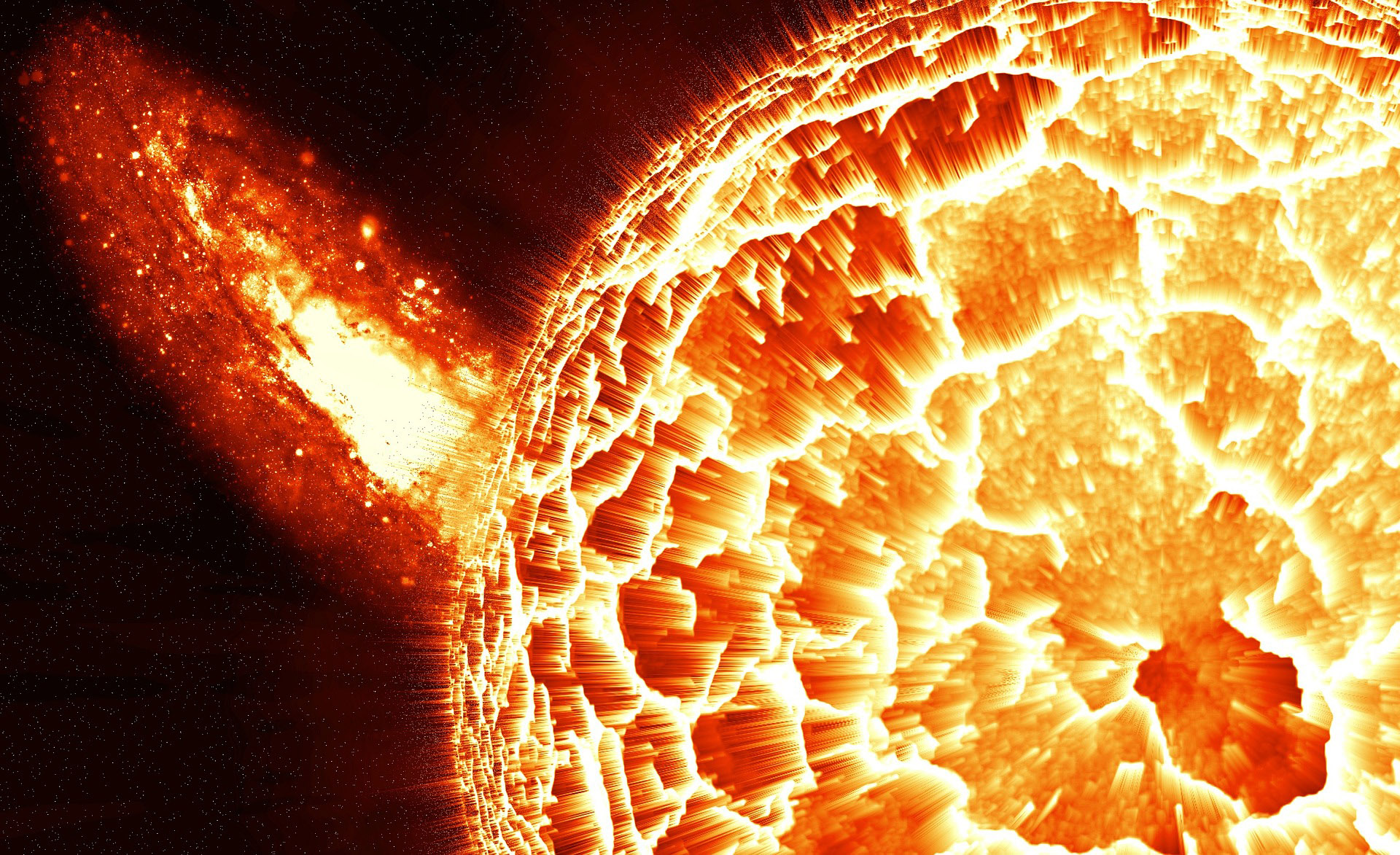 Scientists Believe They Have Figured Out When The Sun Will Explode