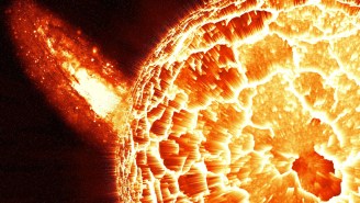Scientists Believe They Have Determined When Sun Will Explode, Killing All Life On Earth