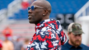 Skip Bayless Believes Terrell Owens Could Contribute For Tampa Bay Buccaneers