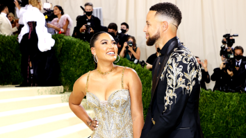 Steph Curry’s Wife Ayesha Disputes Rumors The Couple Is In An Open Relationship