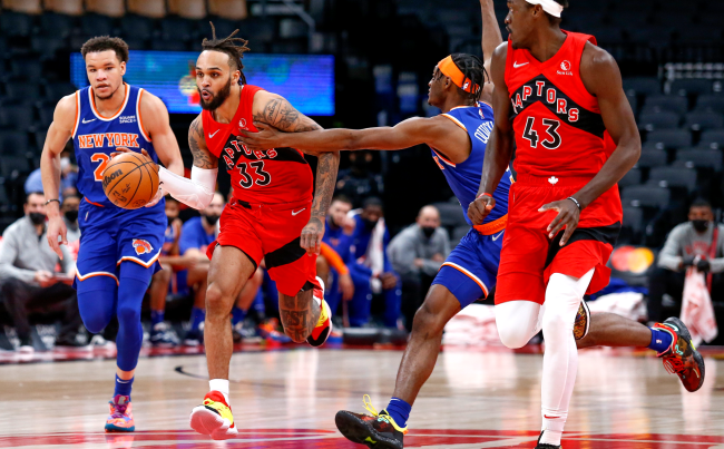 Steve Kerr Wants 'Take' Foul Rule Changed In The NBA To Match FIBA