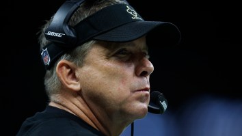 TV Networks Expected To Try To Lure Sean Payton Away From The Sidelines