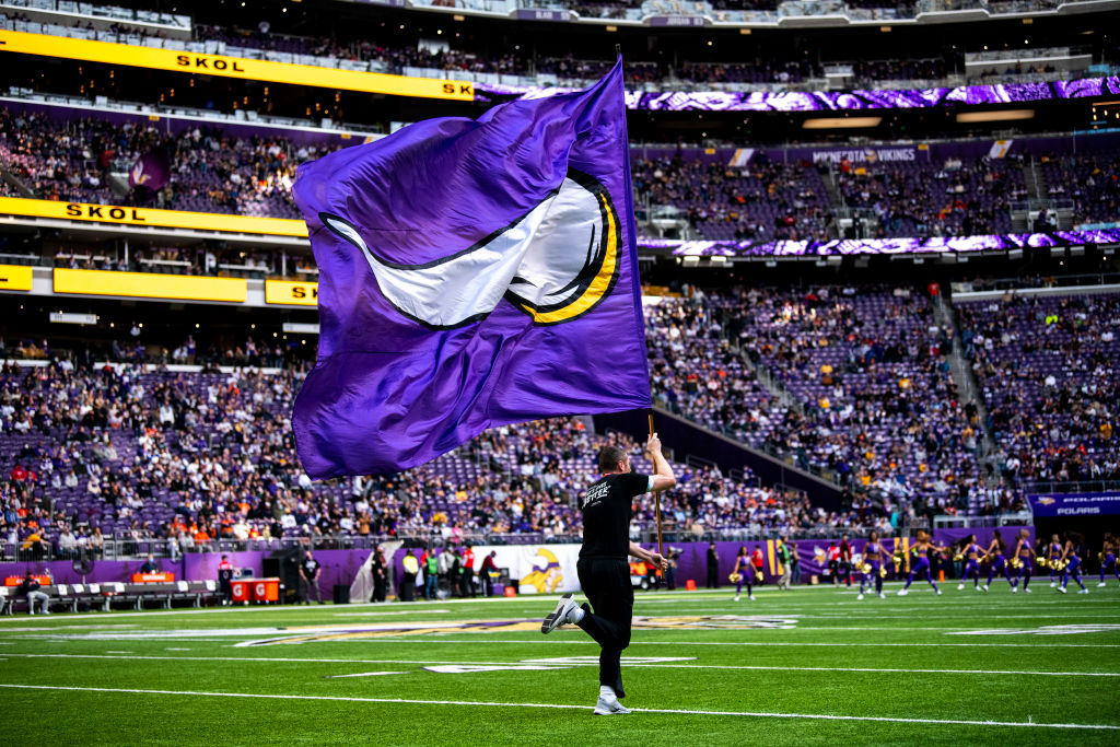 Skol, Vikings!  News, Sports, Jobs - The Journal