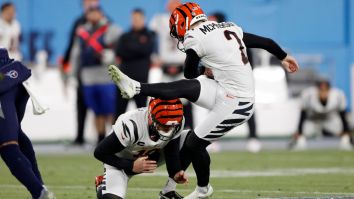 The Tennessee Titans Tied An NFL Record And Still Lost To The Cincinnati Bengals