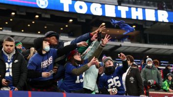 Tiki Barber Gives His Thoughts As New York Giants Decide Between Top 2 Head Coaching Candidates