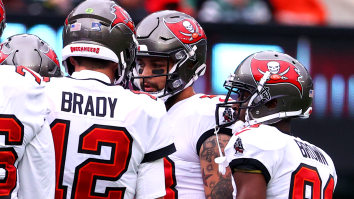 Tom Brady Addresses The ‘Very Difficult Situation’ Surrounding Antonio Brown