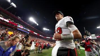 Tom Brady Is Still Haunted By One Super Bowl Moment