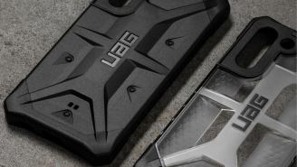 This Ultra Tough Samsung Galaxy S21 Case Is Military Drop Tested
