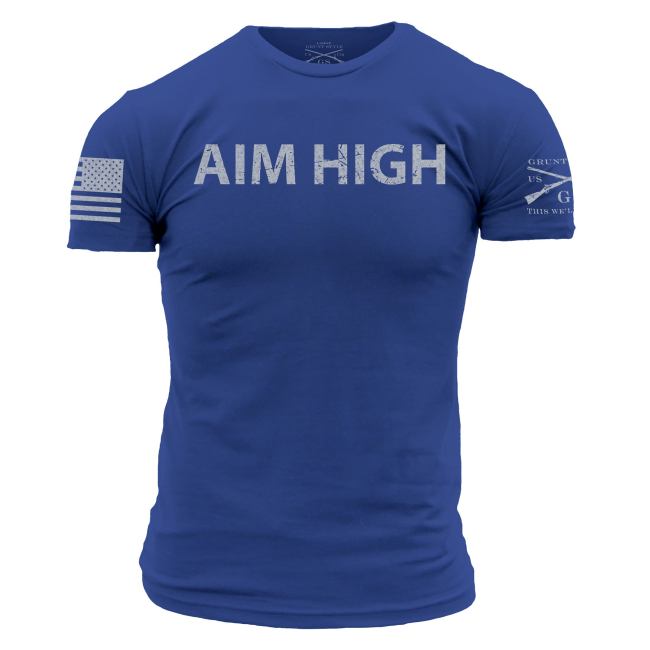 USAF - Aim High