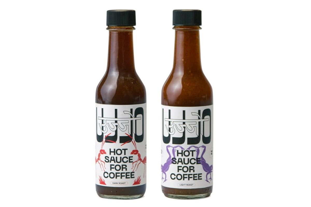 Spice Up Your Cup Of Joe With This Unique Coffee Hot Sauce Pack