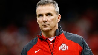 Former Ohio State Player Tweets Strong Allegations Against Urban Meyer