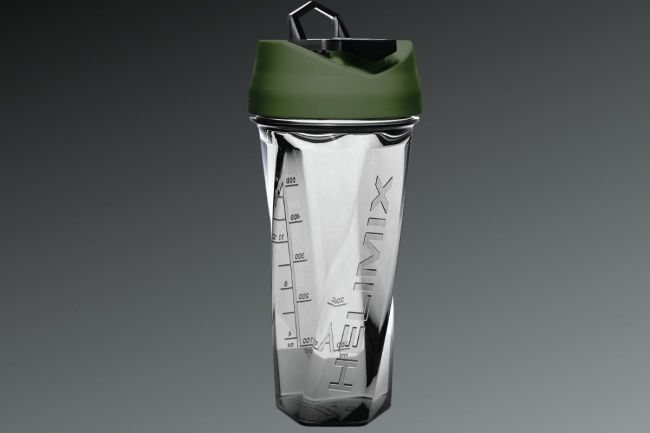 Helimix Shaker Bottle