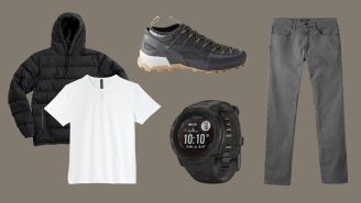 What To Wear With Naglev Unico Hiking Boots
