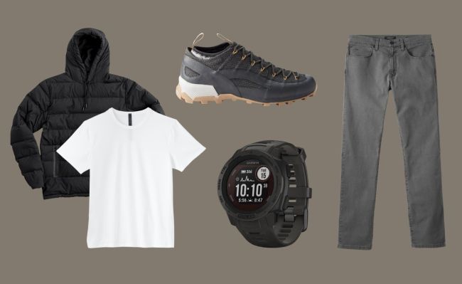 What To Wear With A Naglev Unico Hiker Boot