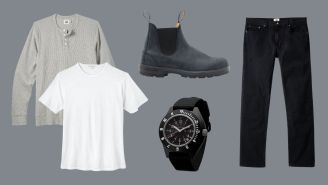 What To Wear With Blundstone Classic 550 Boots