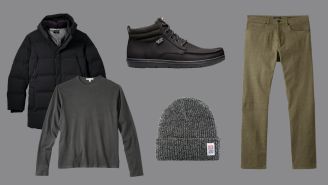 What To Wear With The Lems Boulder Boot Mid