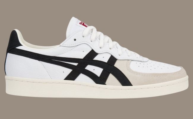 What To Wear With A Pair Of Onitsuka Tiger GSM Sneakers
